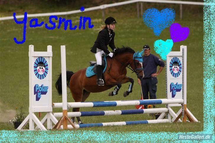 DSP *Yasmin* Solgt :`( - 16 >yasmin< billede 16