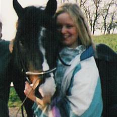 Anden særlig race Blackie