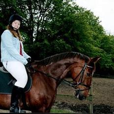 Traver Unique Møn *DØD 2/9-2008*