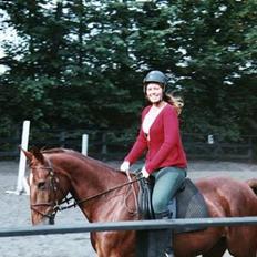 Traver Unique Møn *DØD 2/9-2008*