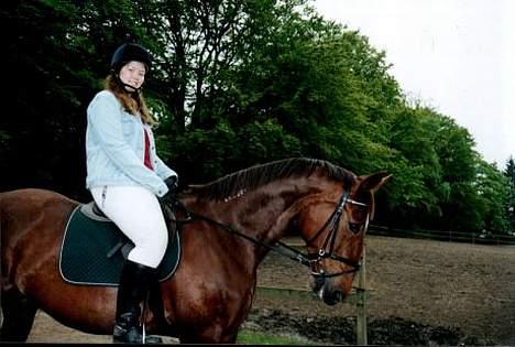 Traver Unique Møn *DØD 2/9-2008* billede 2