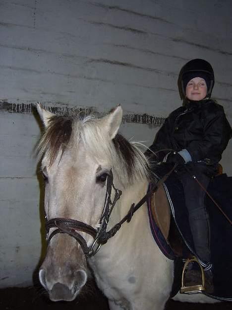 Anden særlig race Shiva - Holder lii´ en lille pause...  :P billede 4