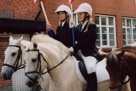 Anden særlig race Dunja - broager ringridning 2004 billede 8