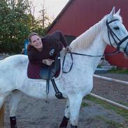 Anden særlig race Oda