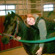 Anden særlig race Ami (SOLGT) :'(