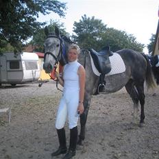 Anden særlig race máshiri †R.I.P†