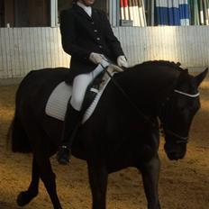 Oldenborg Bacardi Kærgård (STJERNEN