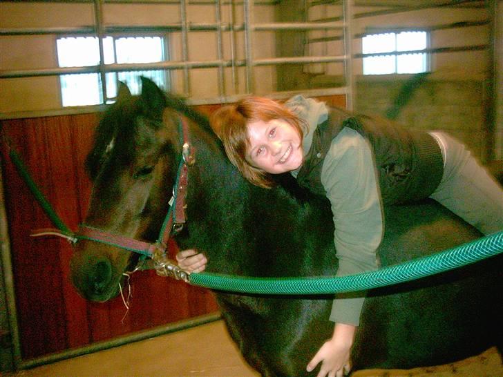 Anden særlig race Ami (SOLGT) :'( - 1# Velkommen til Ami´s profil..<33 Hun er over lækker<33 billede 1