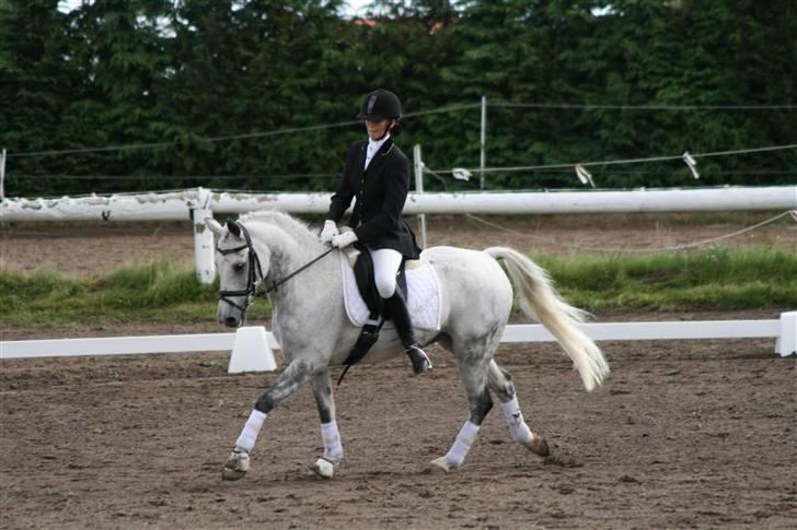 DSP Mr. Happy Goes Lucky billede 2