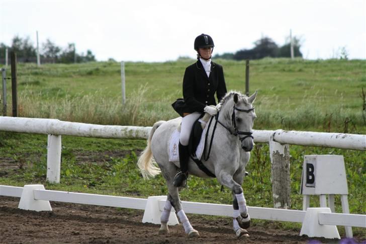 DSP Mr. Happy Goes Lucky billede 4