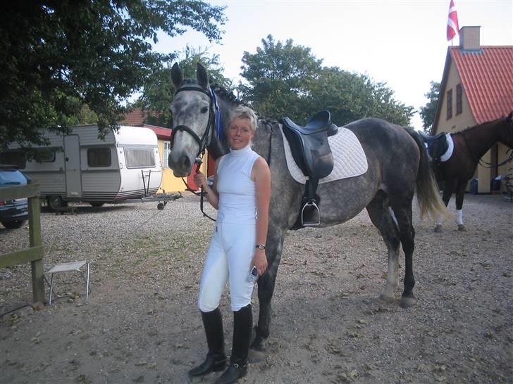 Anden særlig race máshiri †R.I.P† - 2# Musserri d. 25/9-05 billede 2