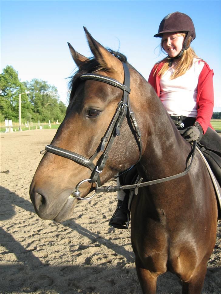 Anden særlig race 'Samson <3 (solgt) :'( - 7# Miq & Samson .. er viild med det billede :D billede 7