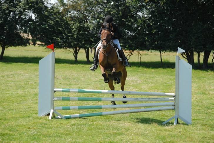Sportsaraber (A) Turbo +23.12.07+ <3 - Sammen havde vi tryghed, mod og styrke som ingen andre.. billede 10