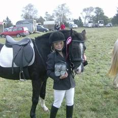 DSP sherrydan solgt :(