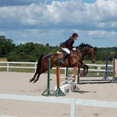 Oldenborg Gunnihus Nino