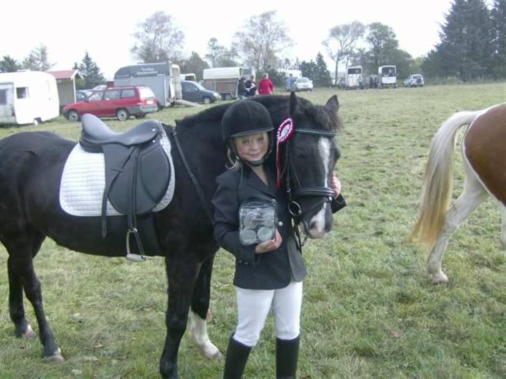 DSP sherrydan solgt :( - ved ikke hvordan jeg skal beskrive dig men kan helder ike når du ikke er ved mig mere :´( billede 3