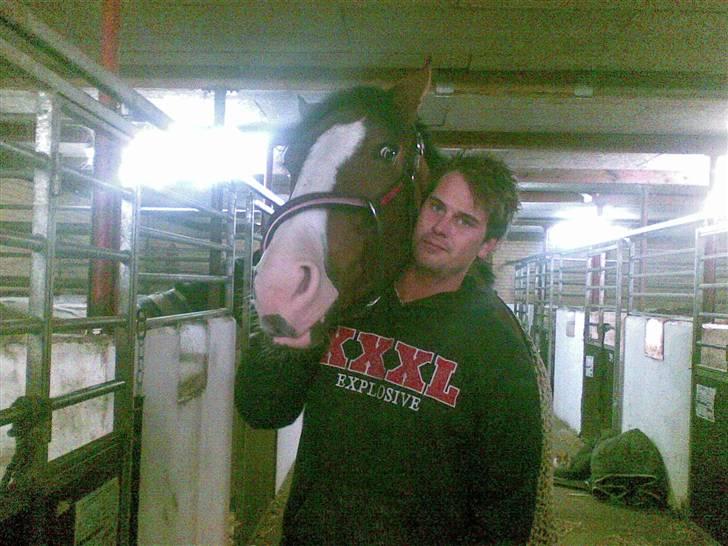 Anden særlig race søgaardens bay mandy bowl billede 14