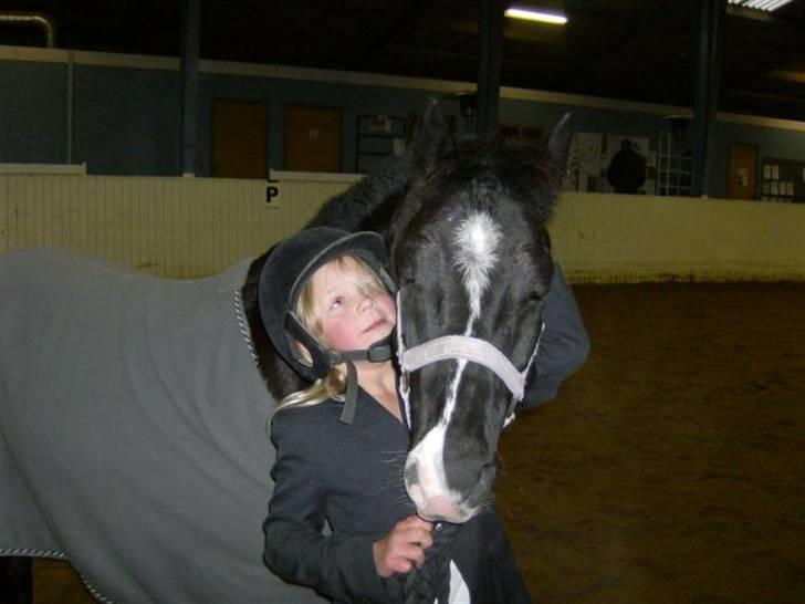 DSP sherrydan solgt :( - jeg elskede dig virkelig såeh højt! billede 6