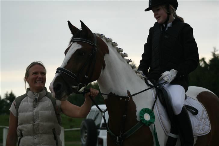 Pinto * minjetta * - juhu.... plac... billede 14