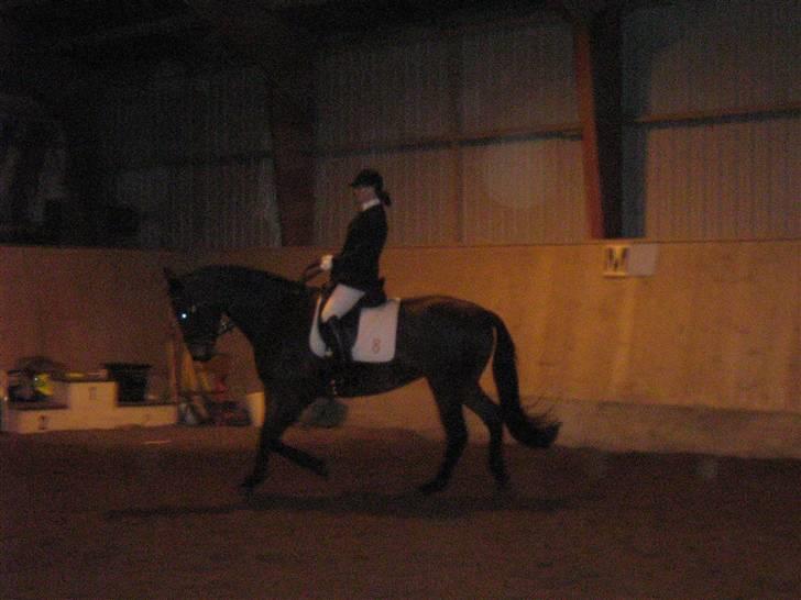 Oldenborg Jaqueline vaseskov - Klubmesterskab 2006 billede 4