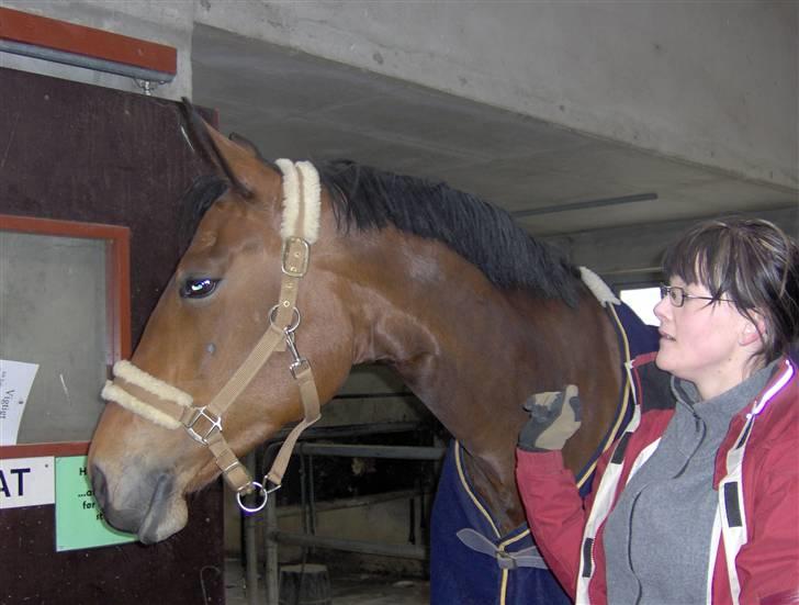 Oldenborg Jaqueline vaseskov - Et til af mors baby billede 7
