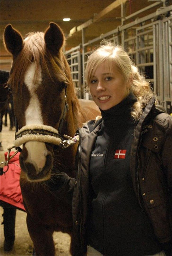 Anden særlig race Thor's Bonjour - Solgt - Ovre og besøg ham hos hans nye ejere :´) <3 billede 14