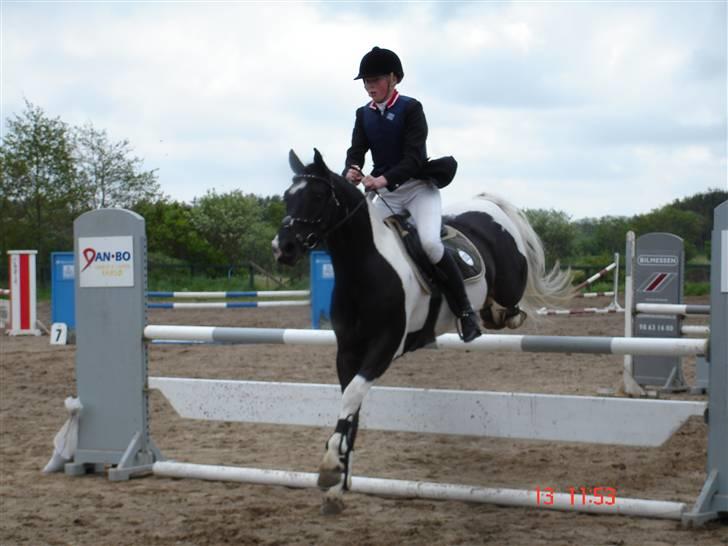 Pinto Paw <A-pony> <3 R.I.P - Paw i farsø i MB billede 18