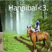 Anden særlig race Hannibal 