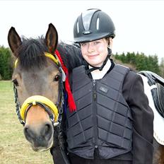 Anden særlig race pyxis