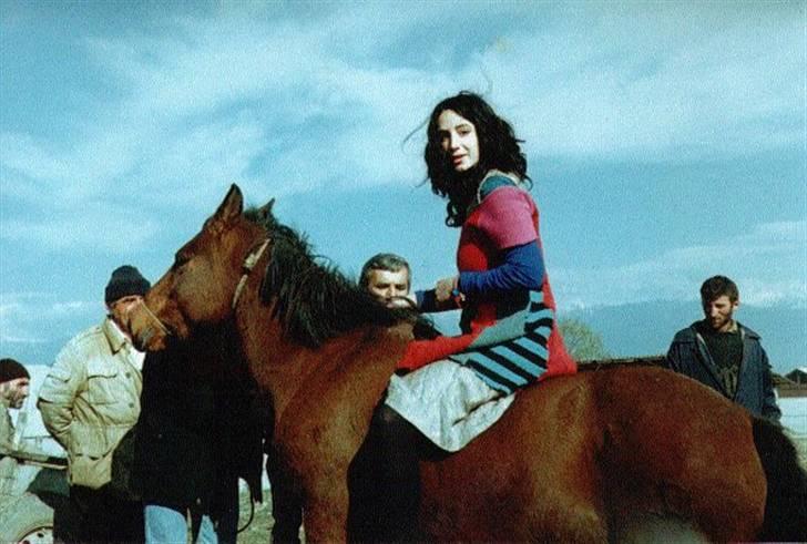 Traver Delvin Key - Delvin og hans gamle ejer . <33 Sverige for maaaage år siden ..  billede 13