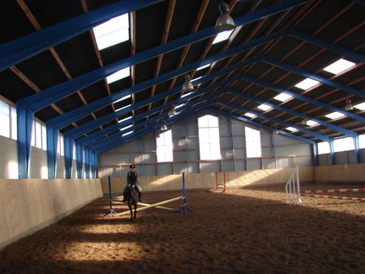 Anden særlig race Mr. smokie'  Mit Et & Alt - Spring´træning :) billede 8