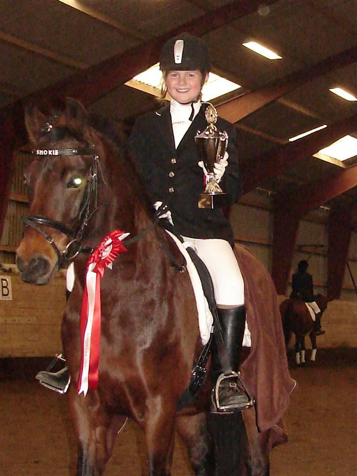 Anden særlig race Mr. smokie'  Mit Et & Alt - mig og basse :* billede 13