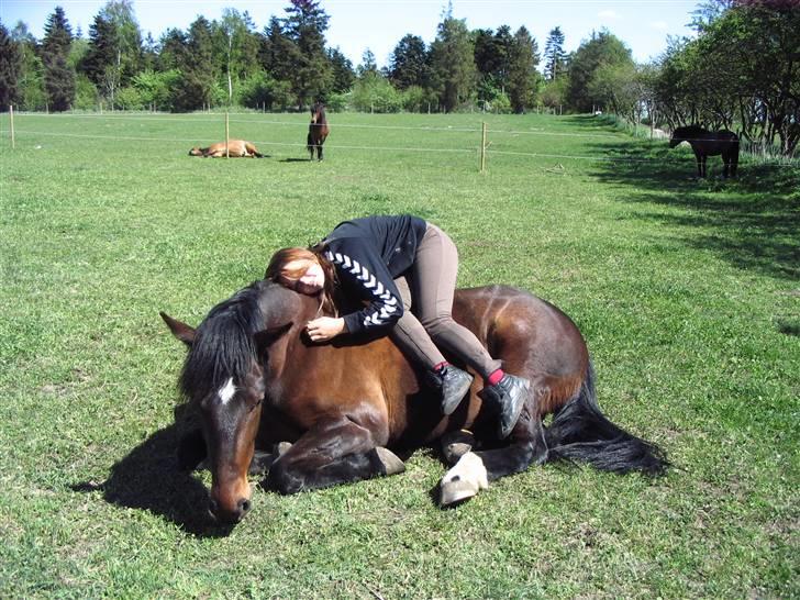 Anden særlig race Amazing Star - min mussegøj <3´ billede 7