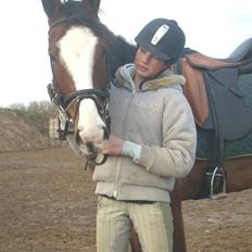 Westfaler Lilliefee R.I.P