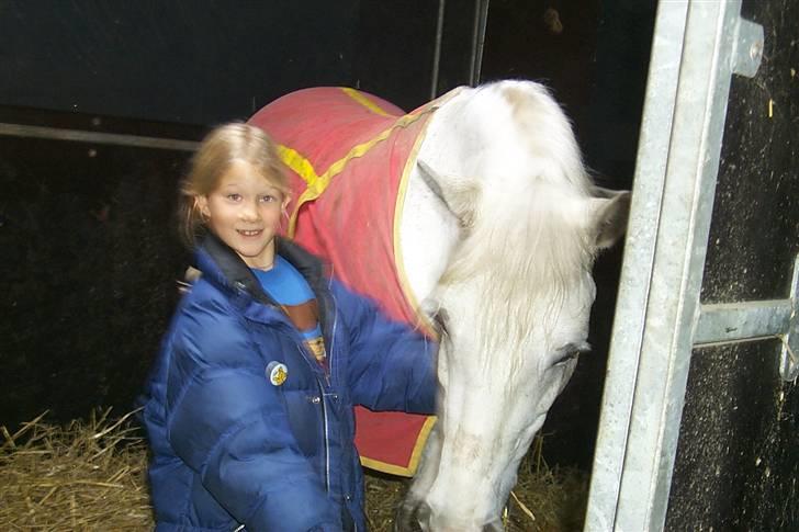 Connemara Earrach billede 1