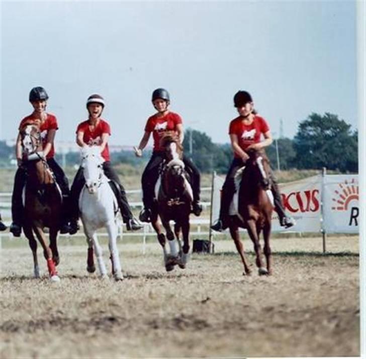 Anden særlig race chicken  R.I.P <3 - hehe vm 2006 vi ga den bare gas mig og chicken** billede 7