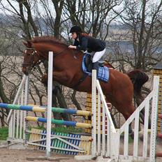 Oldenborg Alextho [Mors]