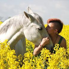 Cruzado Chico - REST IN PEACE MY ANGEL :'( <3