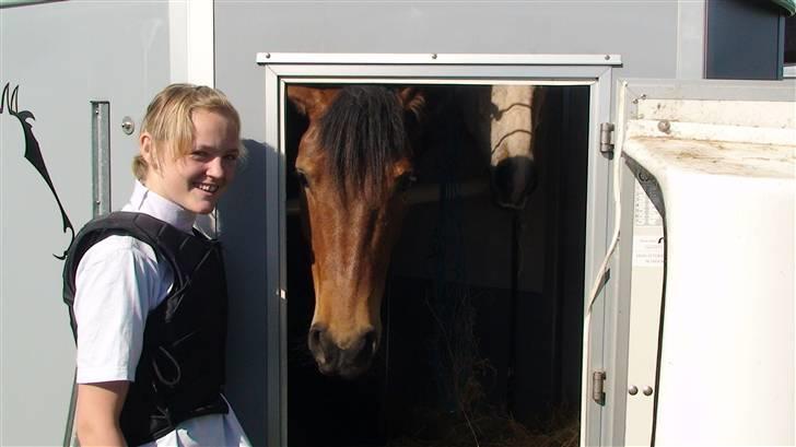 Hollandsk Sportspony .•°Pheobee- elsker diq°•. - Puller<3<3:P billede 20