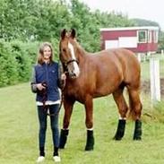 Frederiksborg Major Skyttegård