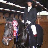 Oldenborg Puck Star - SOLGT -