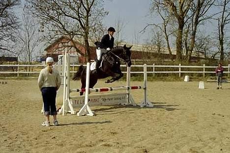 Oldenborg Nikita - Klubmesterskab 2004 billede 5