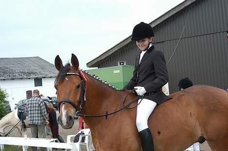 DSP Wonder  - Her har vi lige vundet LC3 billede 2