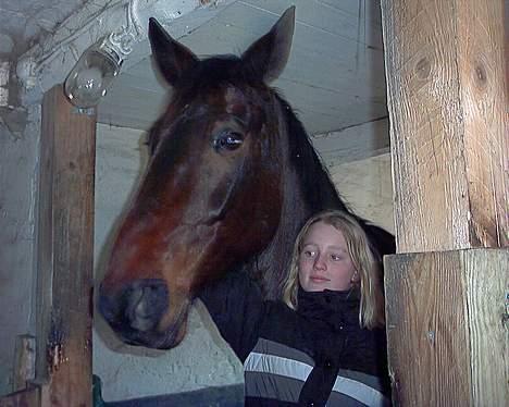 Oldenborg Andy Bakholdt billede 7