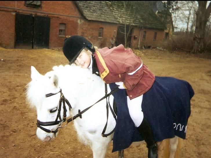 Dartmoor † Donna af stegstedgård † - Donna og jeg efter stævne billede 9