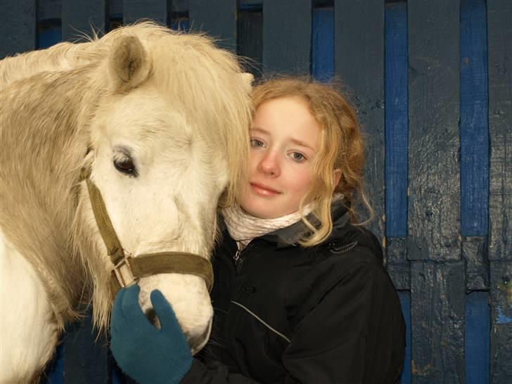 Shetlænder Onslow<3*død* - <3 Elsker diig.. den pony betyder så meget for mig. undskyld mit udsende men jeg var altså lidt forkølet,  billede 4