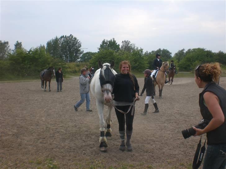 Knabstrupper This is love  - Mig & min hest . (L) du verdens bedste . billede 16
