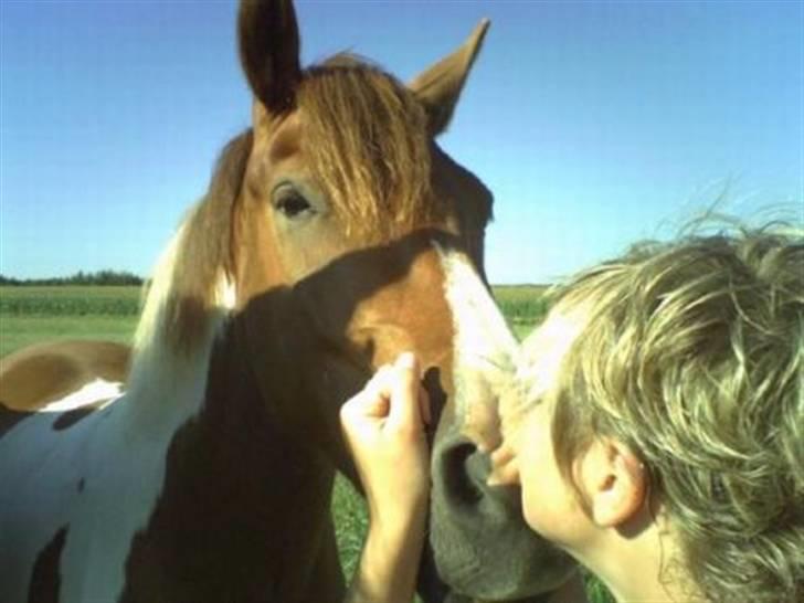 Anden særlig race Fillizante - BEDSTE VENNER BILLEDE <33 billede 9