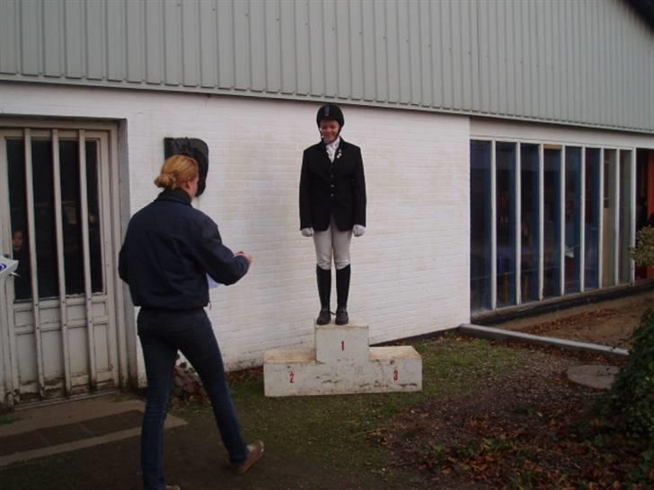 Pinto La-Chris Vesterlund - Miig :b billede 11