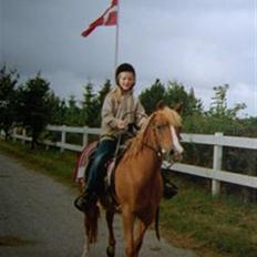 Anden særlig race Speedy Gonzales.. R.I.P